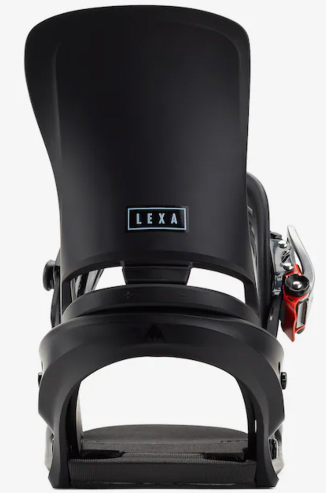 Burton Womens Lexa Binding 2026