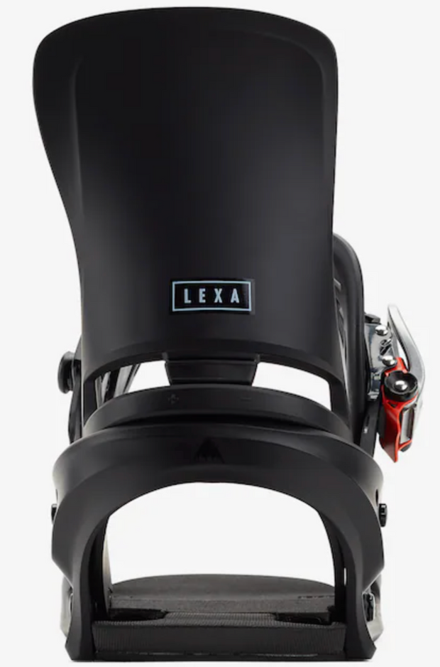 Burton Womens Lexa Binding 2026