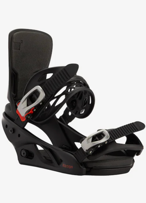 Burton Womens Lexa Binding 2026
