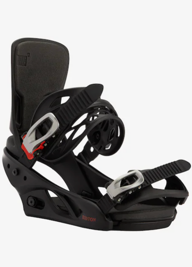 Burton Womens Lexa Binding 2026