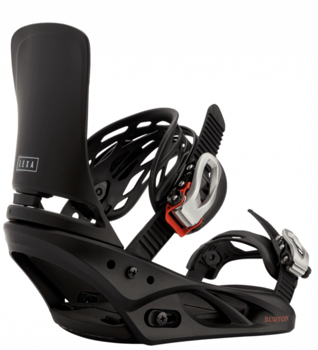 Burton Womens Lexa Binding 2026