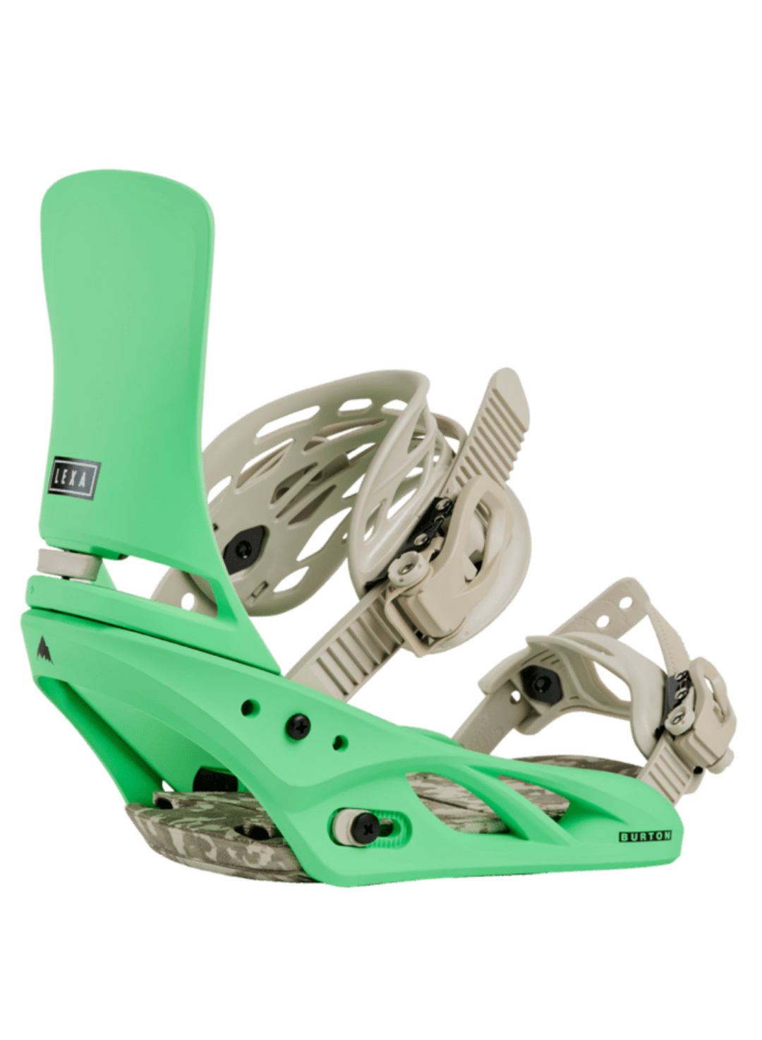 Burton Womens Lexa Binding 2027