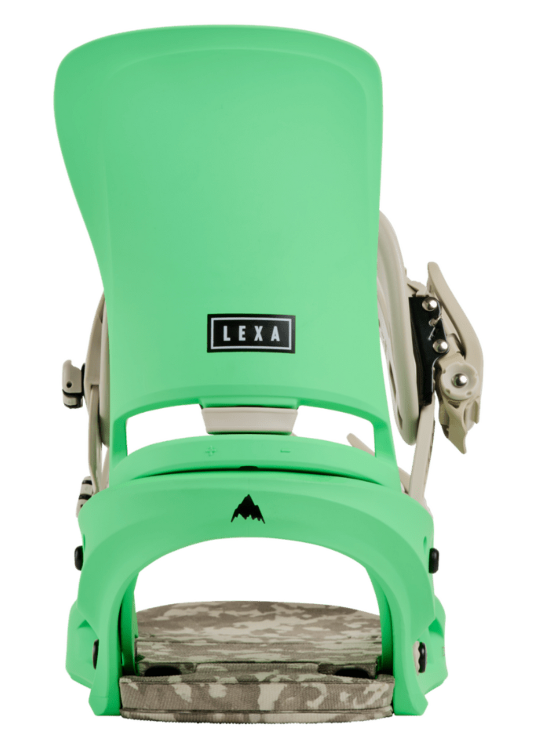 Burton Womens Lexa Binding 2027