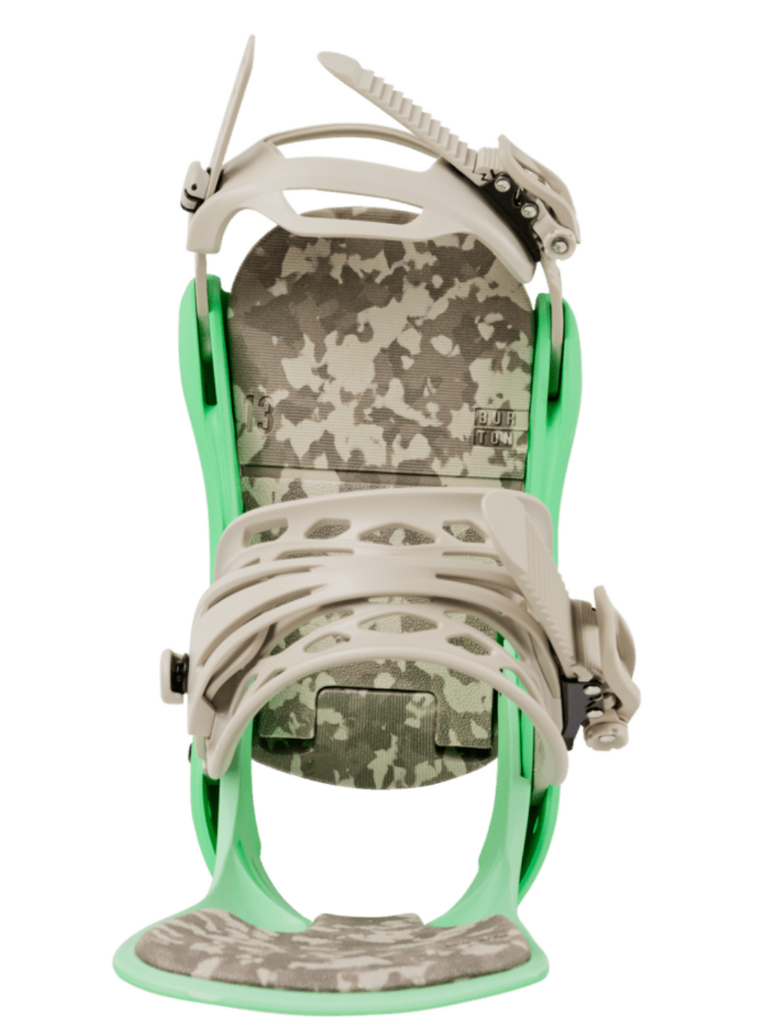Burton Womens Lexa Binding 2027