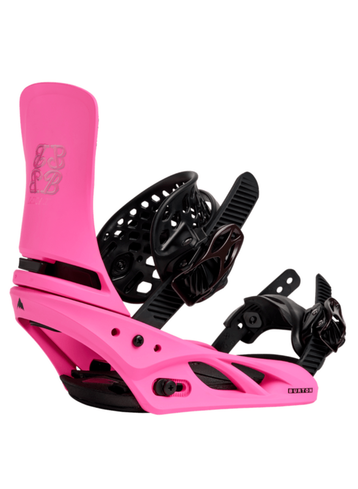 Burton Womens Lexa X Binding 2027