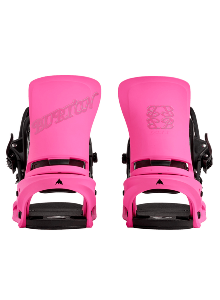 Burton Womens Lexa X Binding 2027
