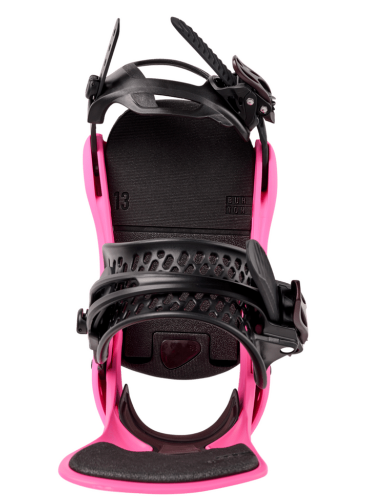 Burton Womens Lexa X Binding 2027