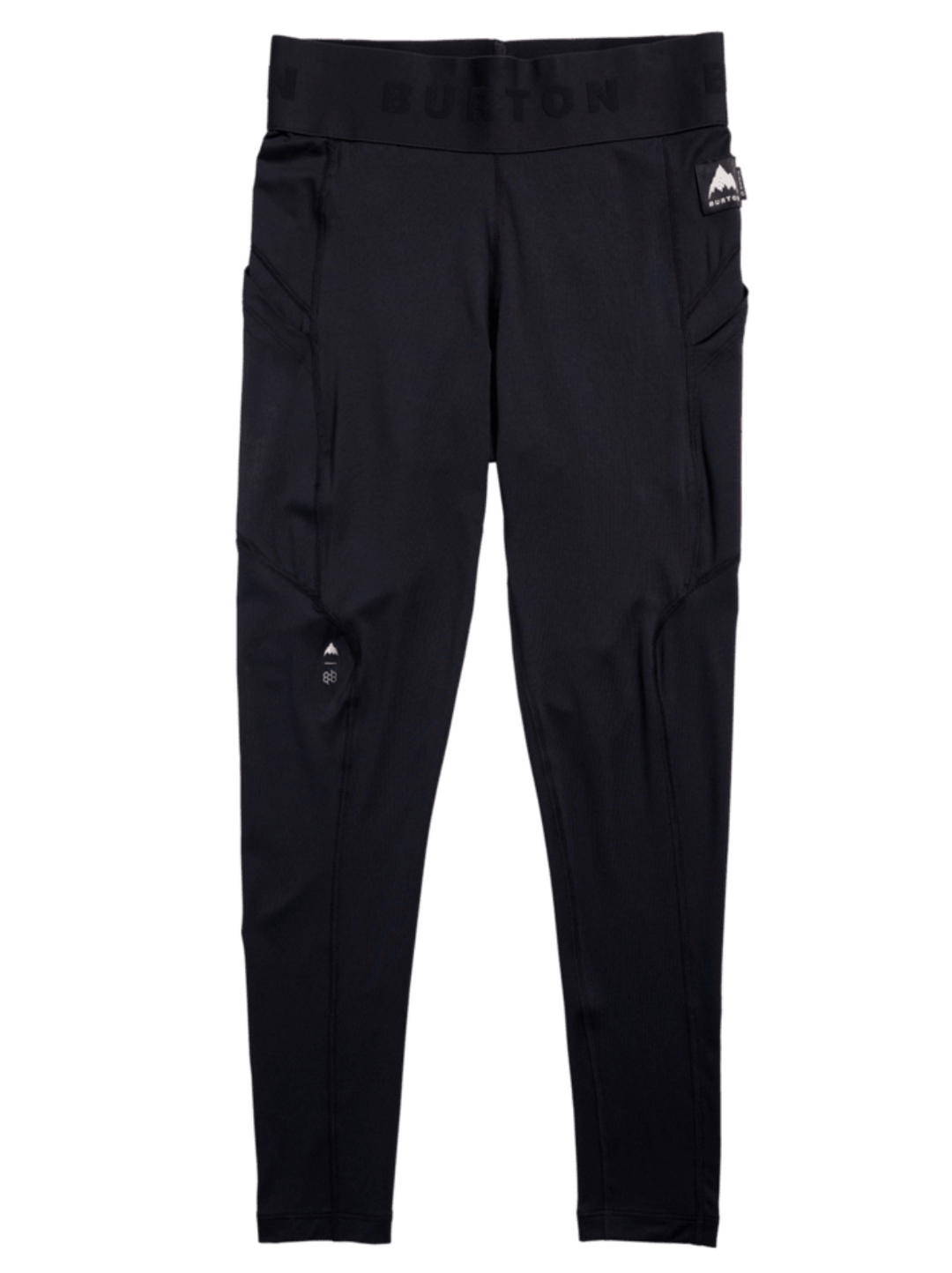 Burton Womens Lightweight Base Layer Pants
