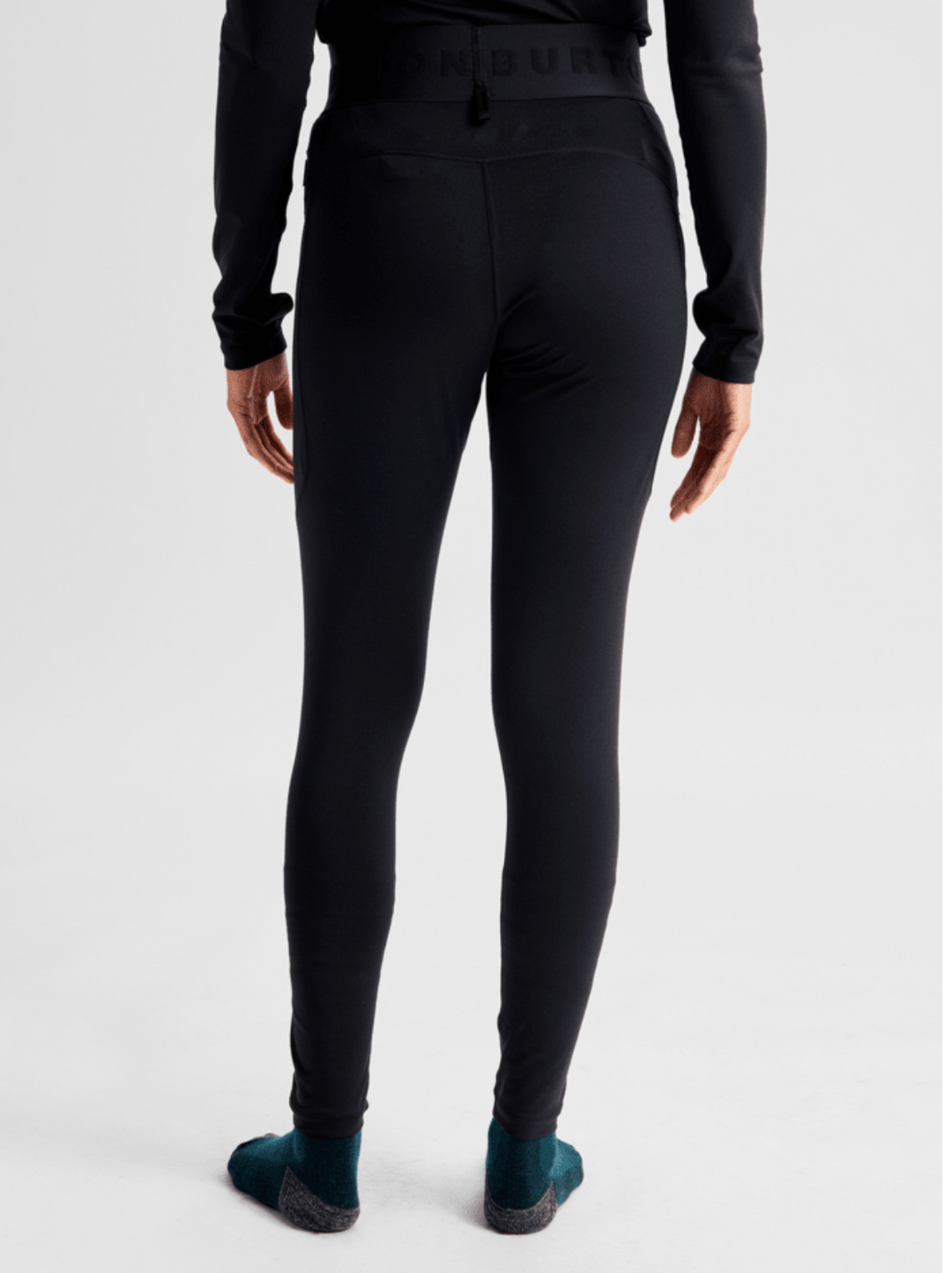 Burton Womens Lightweight Base Layer Pants