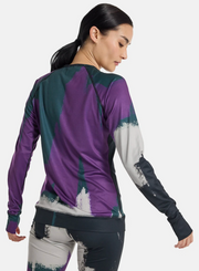 Burton Womens Lightweight X Crew 2025