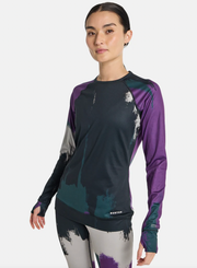 Burton Womens Lightweight X Crew 2025