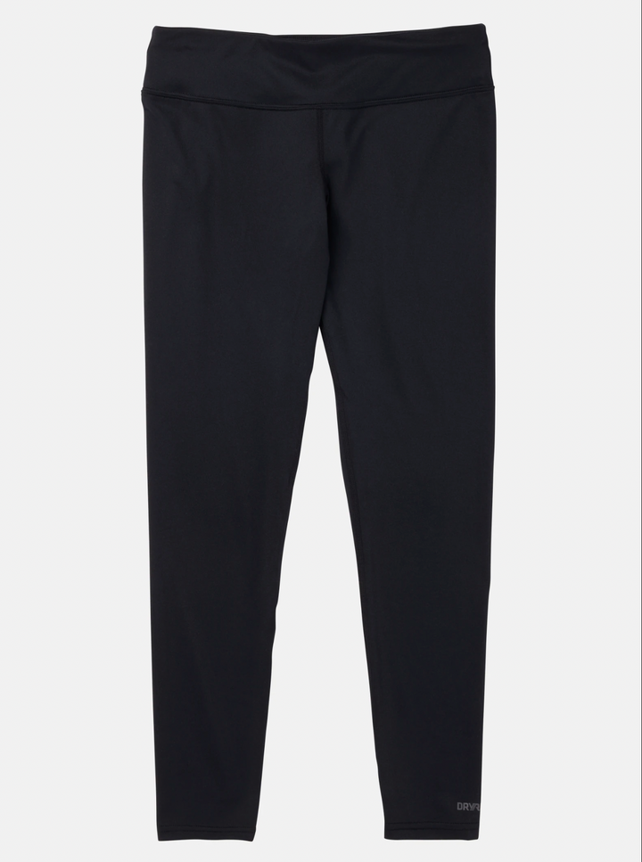 Burton Womens Lightweight X Base Layer Pant