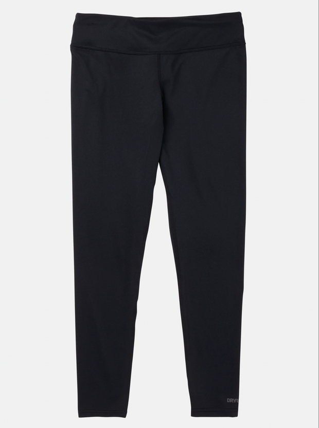 Burton Womens Lightweight X Base Layer Pant