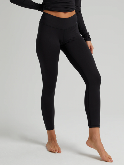 Burton Womens Lightweight X Base Layer Pant