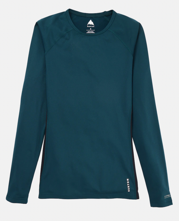 Burton Womens Midweight X Crew 2025