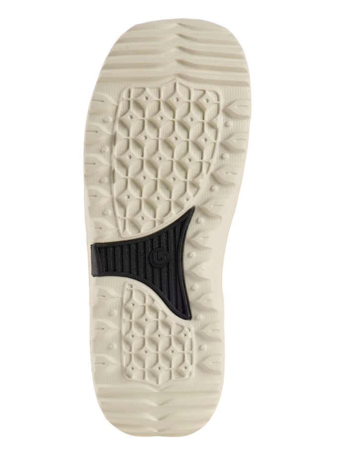 Burton Womens Mint Boa Snowboard Boot 2026