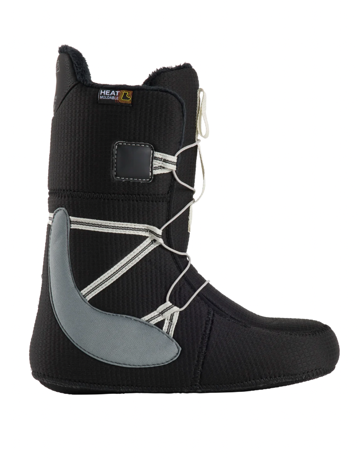 Burton Womens Mint Boa Snowboard Boot 2026