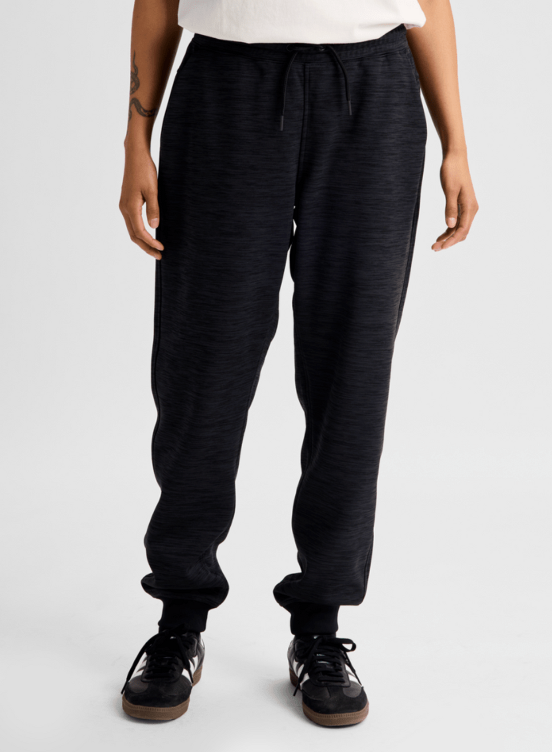 Burton Womens Oak Fleece Pants