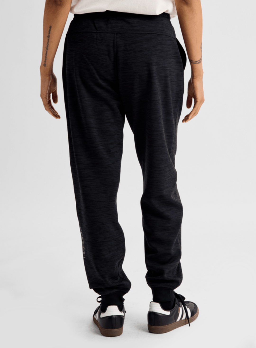 Burton Womens Oak Fleece Pants