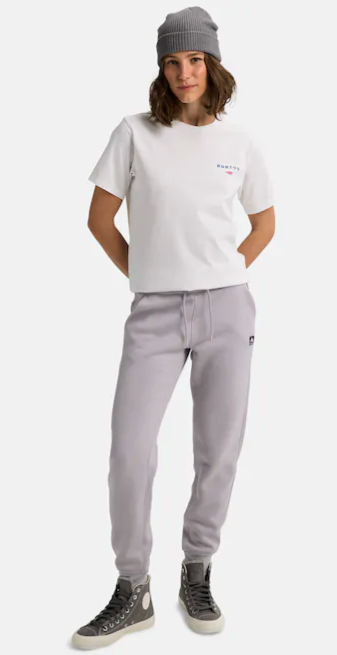 Burton Womens Oak Trackpant