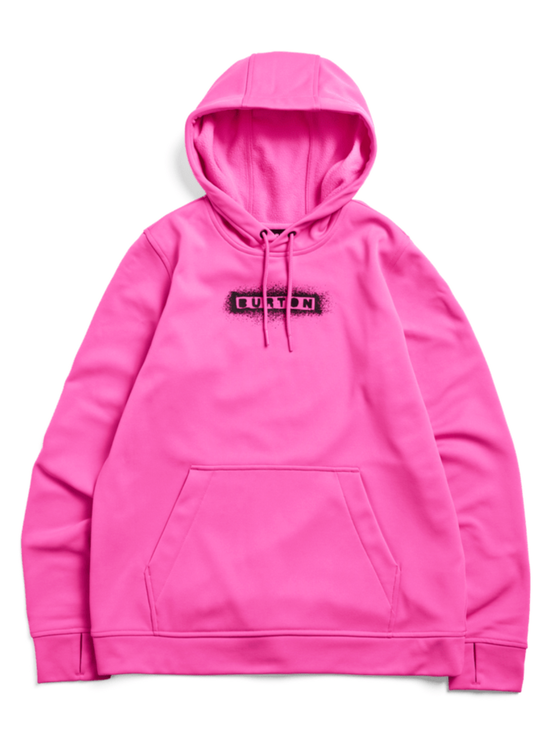 Burton Womens Oak Pullover Hoodie