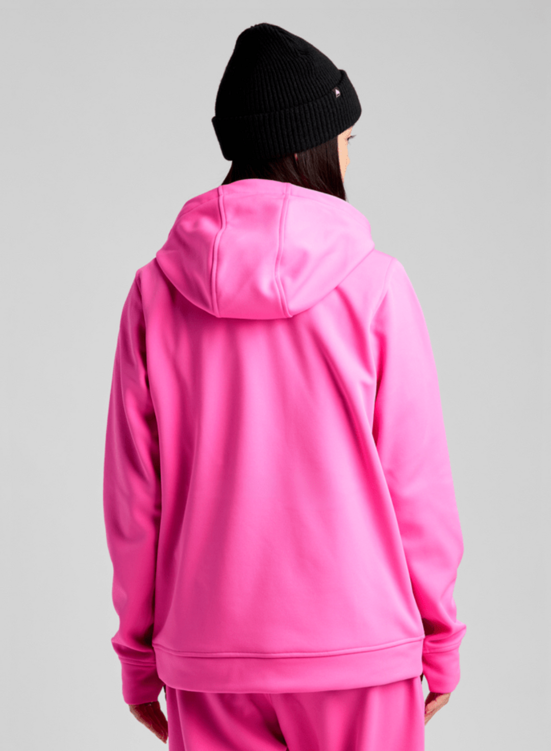 Burton Womens Oak Pullover Hoodie