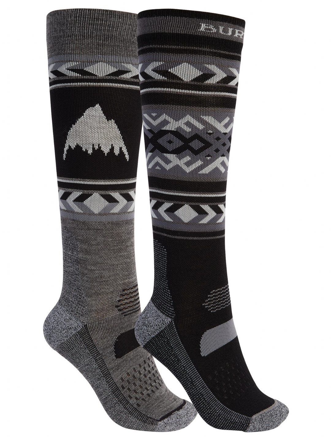 Burton Womens Performance Lightweight Sock 2PK