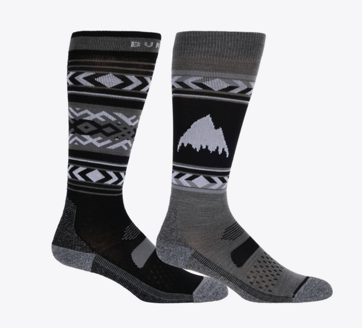 Burton Womens Performance Lightweight Sock 2 Pack