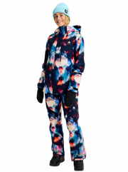 Burton Womens Reserve Gore-Tex 2L Insulated Jacket 2026