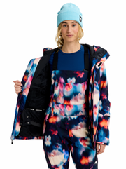 Burton Womens Reserve Gore-Tex 2L Insulated Jacket 2026