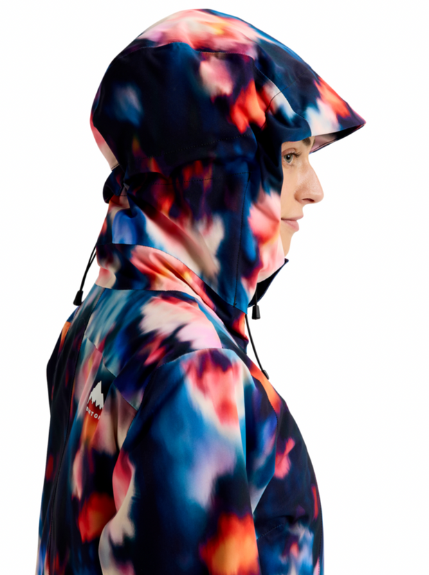 Burton Womens Reserve Gore-Tex 2L Insulated Jacket 2026