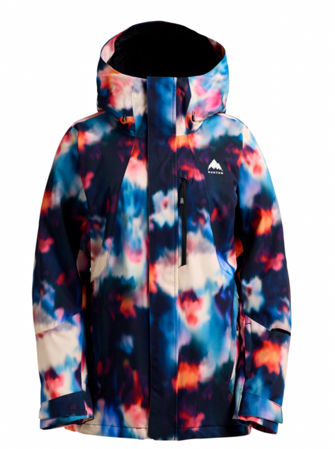 Burton Womens Reserve Gore-Tex 2L Insulated Jacket 2026