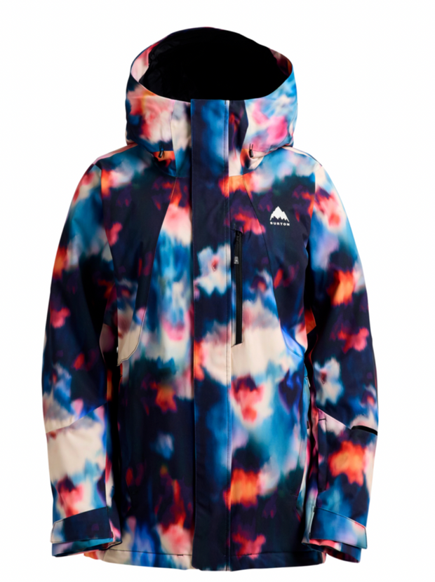 Burton Womens Reserve Gore-Tex 2L Insulated Jacket 2026