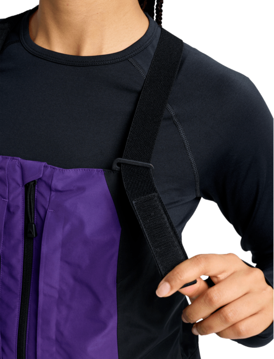 Burton Womens Reserve Gore-Tex 2L Bibs 2026
