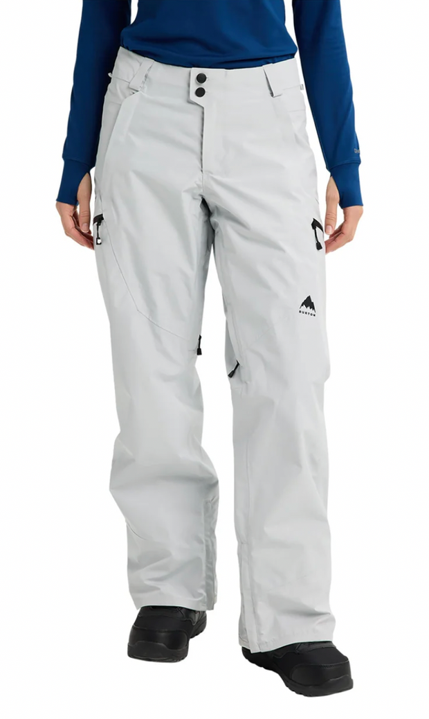 Burton Womens Reserve Gore-Tex 2L Pants 2026