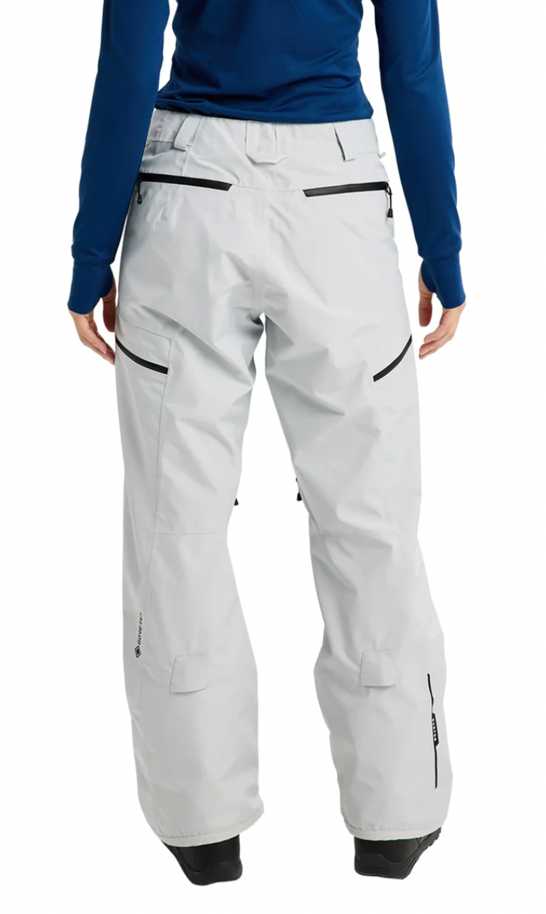 Burton Womens Reserve Gore-Tex 2L Pants 2026