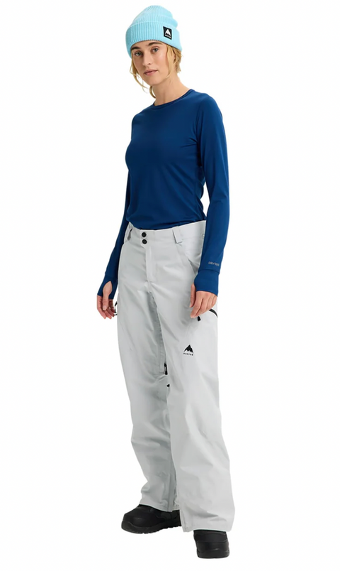 Burton Womens Reserve Gore-Tex 2L Pants 2026