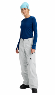 Burton Womens Reserve 2L Bib Pants 2026