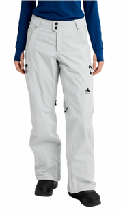 Burton Womens Reserve 2L Bib Pants 2026