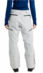 Burton Womens Reserve 2L Bib Pants 2026