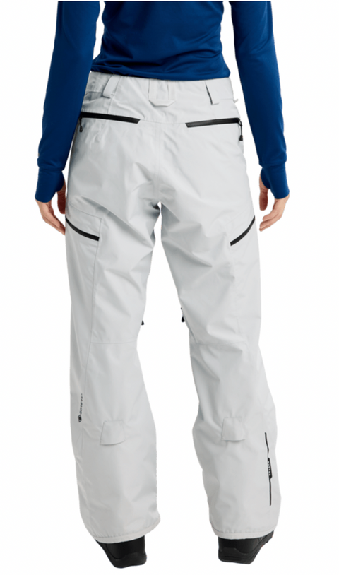 Burton Womens Reserve 2L Bib Pants 2026