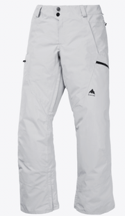Burton Womens Reserve 2L Bib Pants 2026