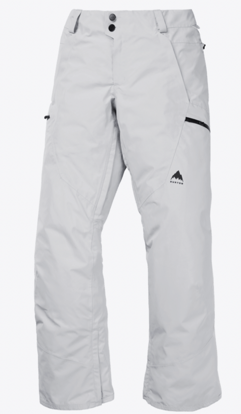 Burton Womens Reserve 2L Bib Pants 2026