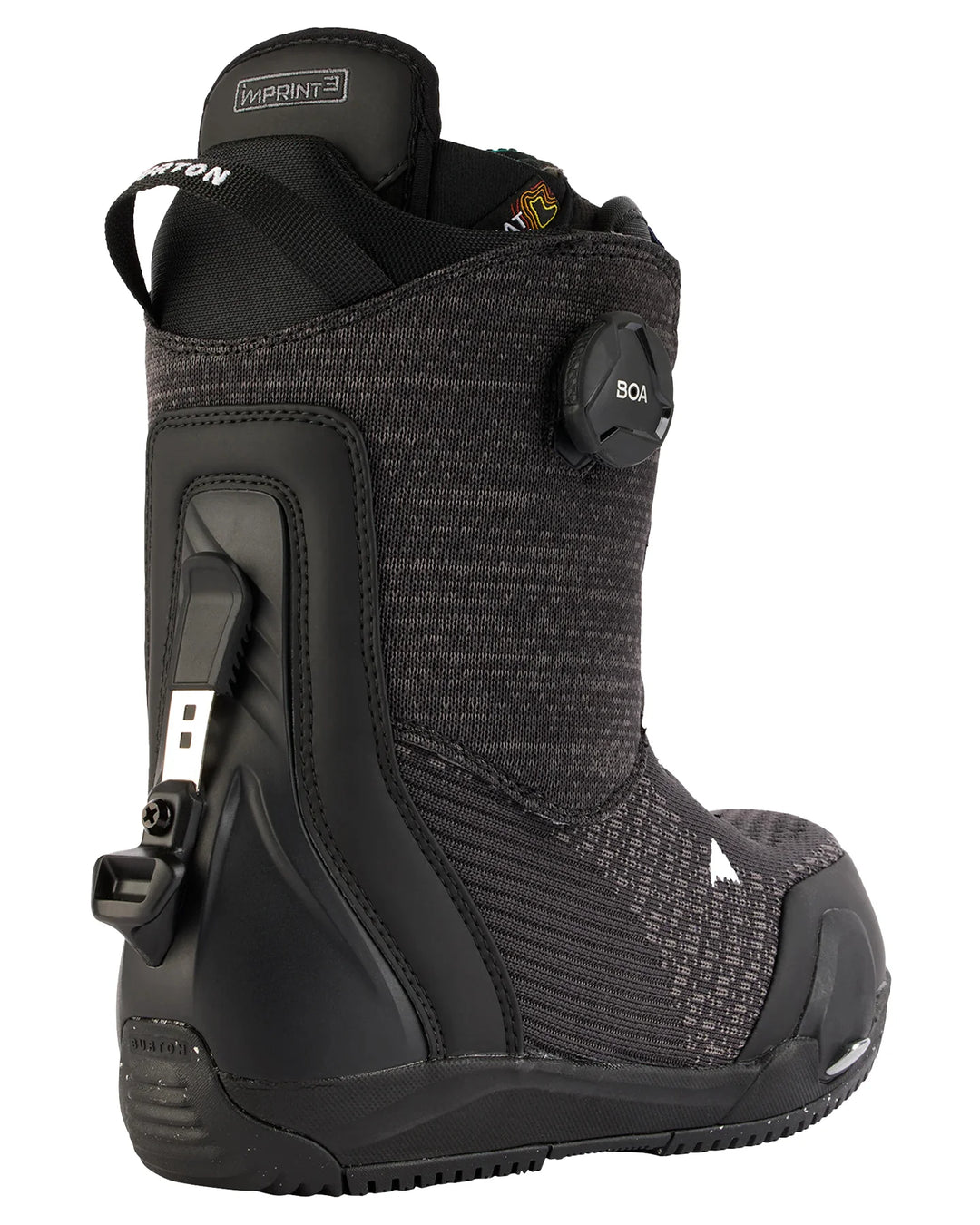 Burton Womens Ritual Step On Snowboard Boot 2026