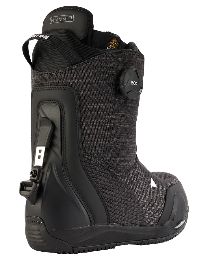 Burton Womens Ritual Step On Snowboard Boot 2026