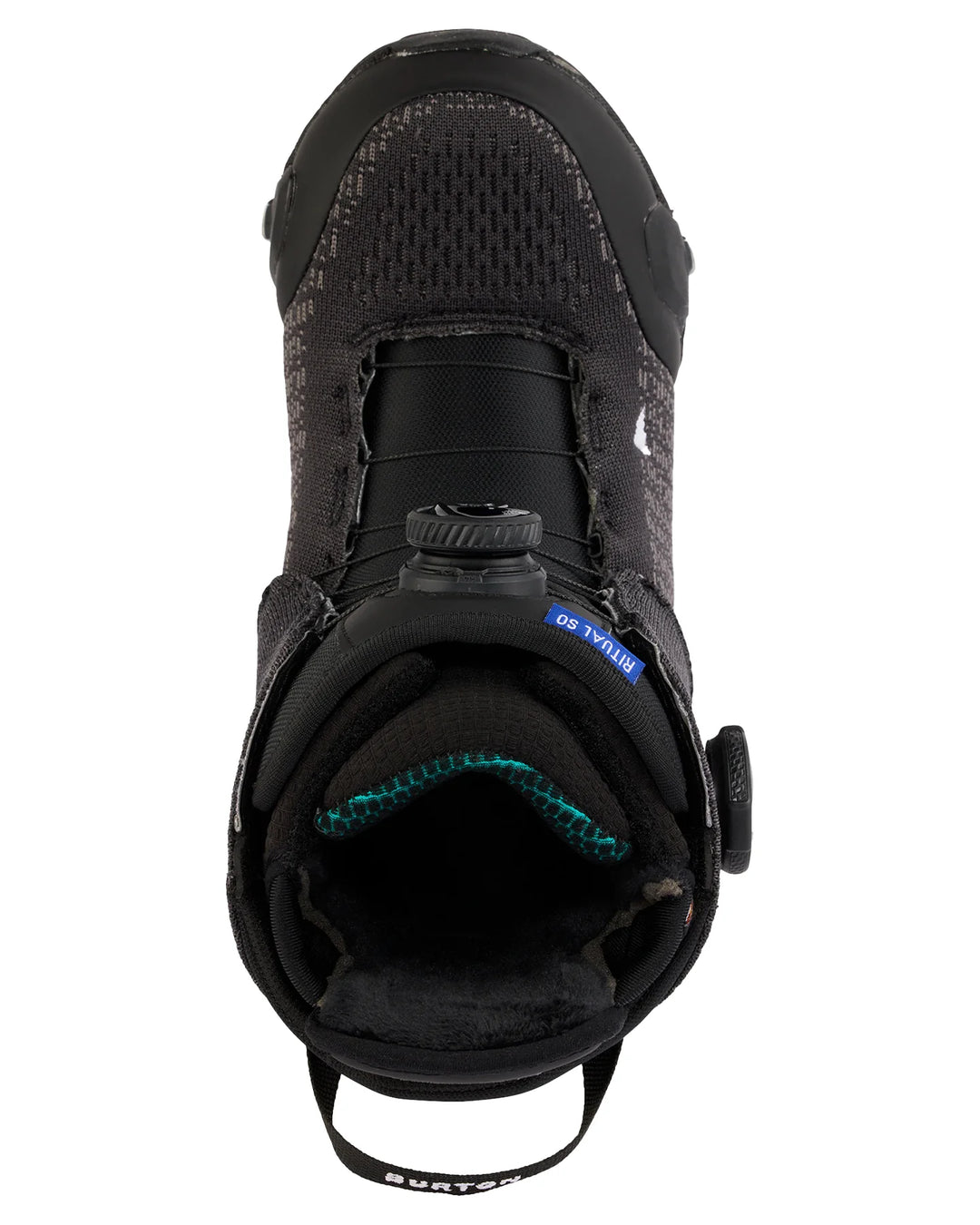 Burton Womens Ritual Step On Snowboard Boot 2026
