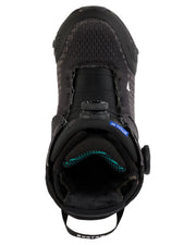 Burton Womens Ritual Step On Snowboard Boot 2025