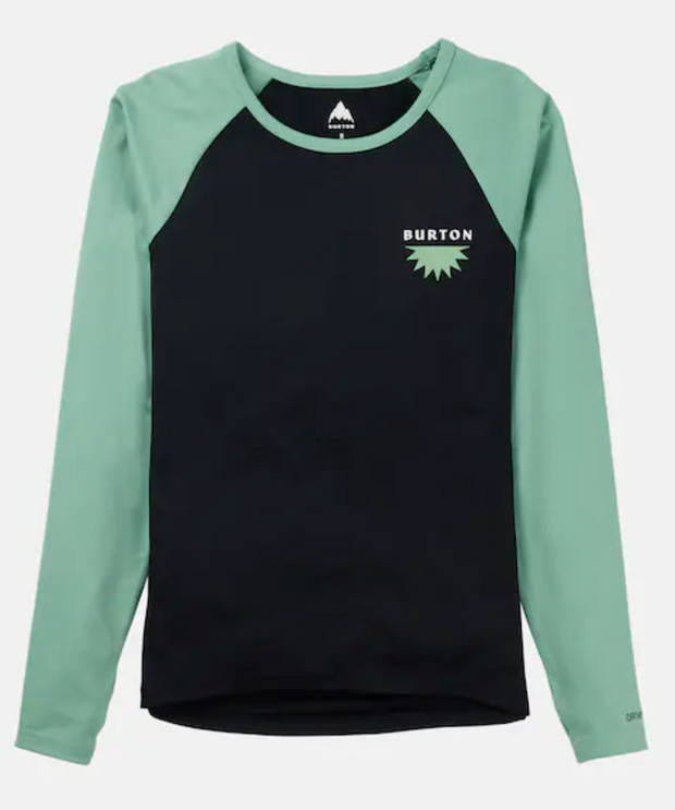 Burton Womens Roadie Base Layer Tech T-Shirt
