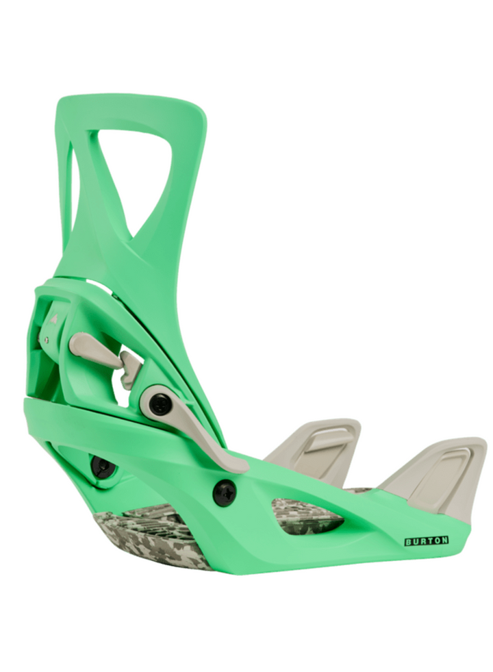Burton Womens Step On Snowboard Binding 2027