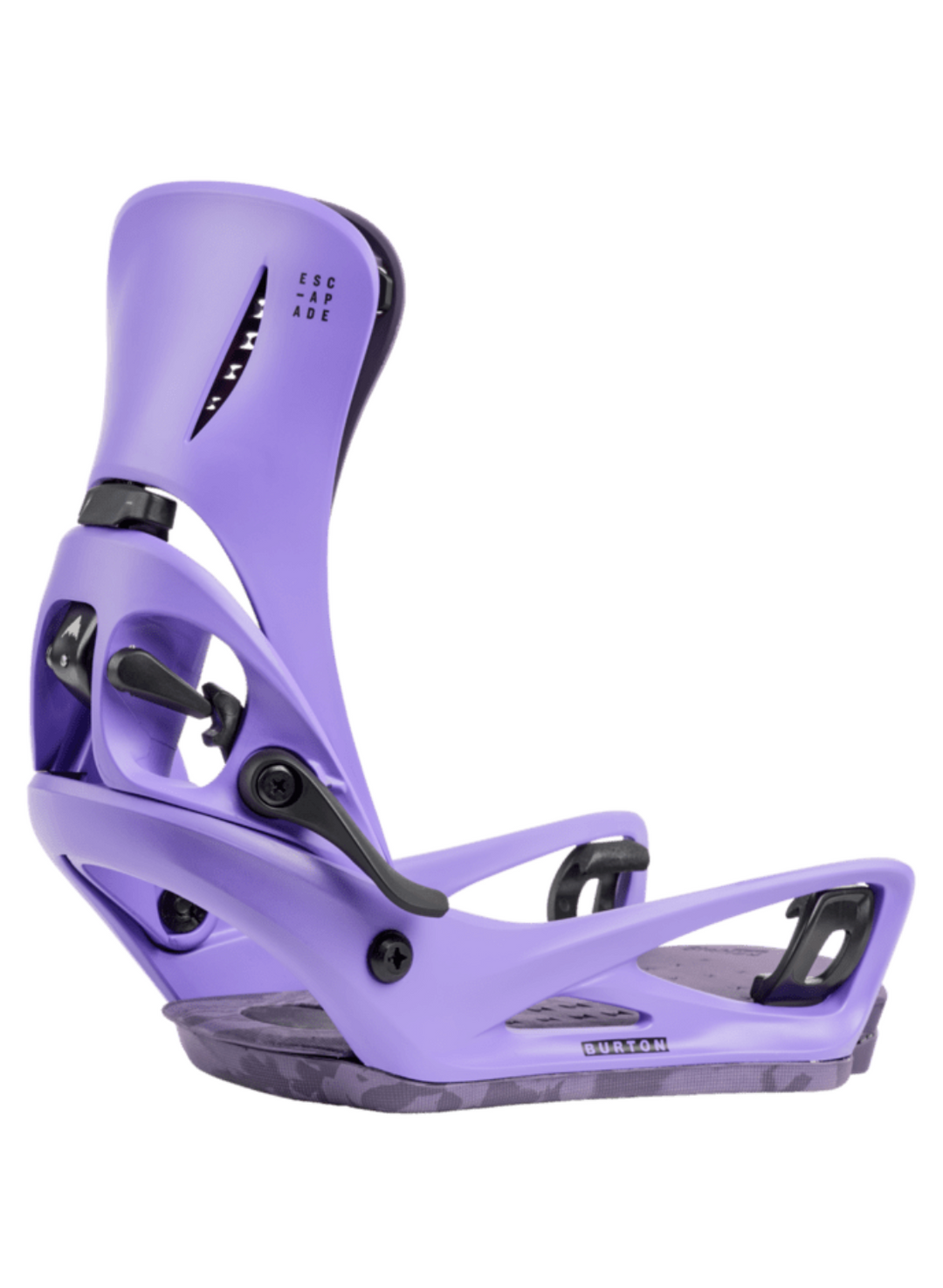 Burton Womens Step On Escapade Bindings 2027